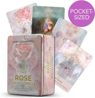 The Rose Pocket Oracle Cards